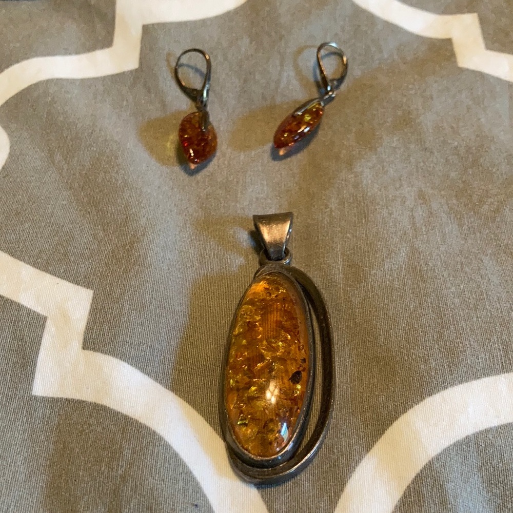 Woman’s jewelry